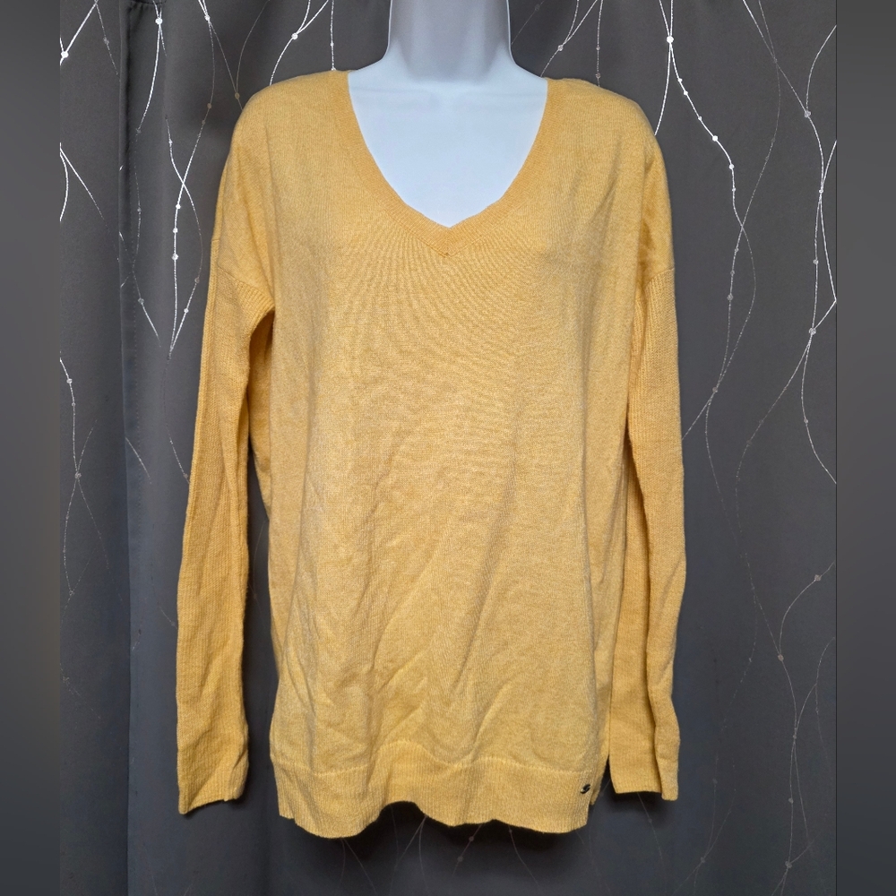 American Eagle V-neck Sweater